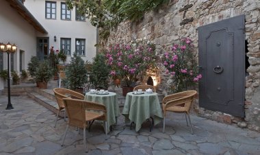 El Greco Vendégház Esztergom