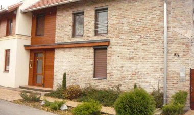 Almafa Apartman Gyula