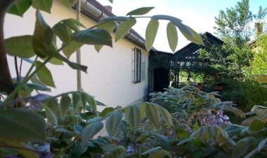 Kemencés Vendégház Kéthely