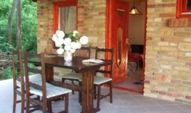 Szőke Tisza Pihenőpark Nagyrév