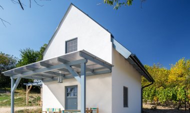 Borárium Vendégházak - Néró Ház Pázmánd