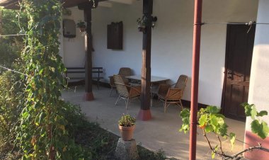 Körös Vendégház Szarvas