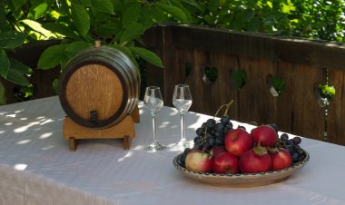 Fedáksári Vendégház Tardona