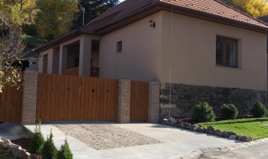 Erdei Menedék Vendégház Esztergom