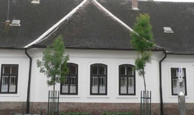 Arika Apartmanház Gyula