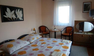 Anna Vendégház Hévíz