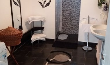 Békés Vendégház Nagyszénás