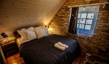 Borárium Vendégházak - Zen-gő Ház Pázmánd