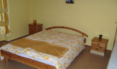 Kuliga Vendégház Szarvas