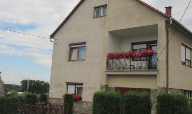 Greffer Vendégszoba Vasvár