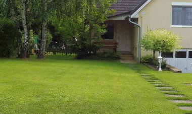 Pelso Porta Balatonszárszó
