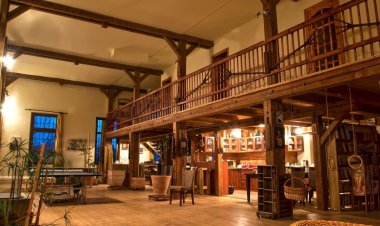 Malom Vendégház Derekegyház