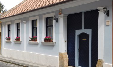 Ister Vendégház Esztergom