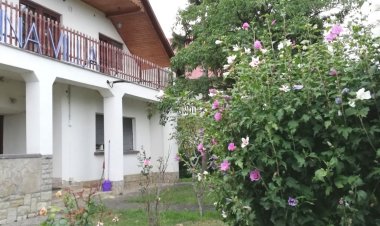 Anna Villa Vendégház Hévíz