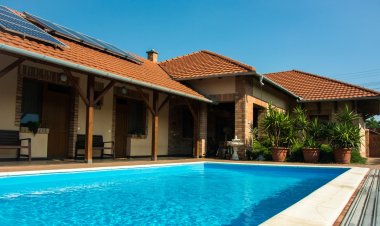 Szénás Vendégház Nagyszénás