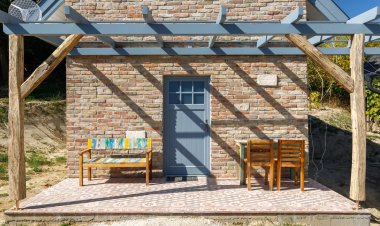 Borárium Vendégházak - Zenit Ház Pázmánd