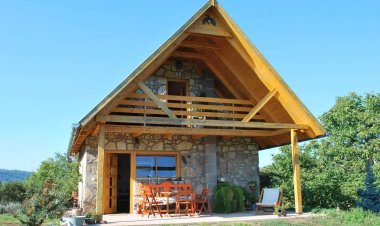 Nyírfa Vendégház Tarnaszentmária