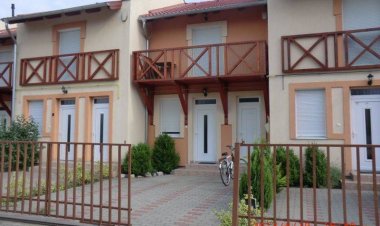 Wurzel Vendégház Zamárdi