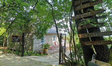 Barkóca Vendégház Balatonalmádi