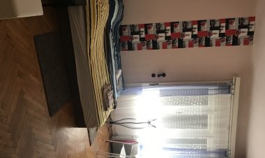 Bécsi Szálló Budapest