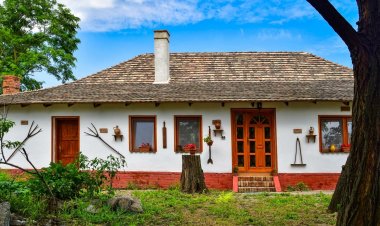 Vidéki Vendégház Derekegyház