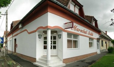 Marschal Szálló Gyula