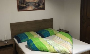 Forrás Vendégház Nagytevel