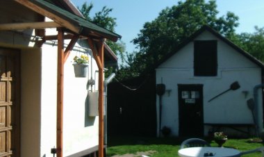 Nádas Vendégház Szarvas