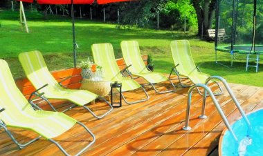 Panoráma Vendégház Vasvár