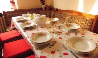 Nagyiék Háza Esztergom