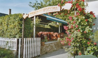 Becsali Vendégház Kincsesbánya