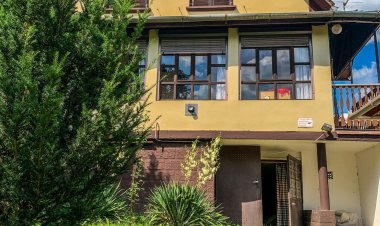 Kékesi Apartman Mátraderecske