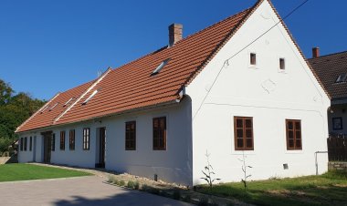 Cselédház Apartman Nagyvázsony