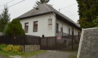 Álmodlak Vendégház Sátoraljaújhely