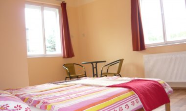 Börzsöny Kapuja Vendégház Zebegény