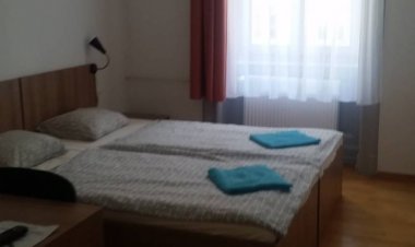 Capital Guesthouse Budapest