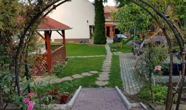 Székely Vendégház Esztergom