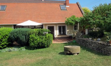 Falusi Vendégház Nagyvázsony