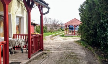 Anita Vendégház Sátoraljaújhely