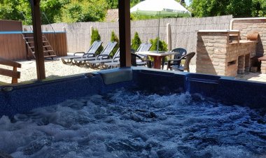 Napos Tanya Vendégház Szarvas