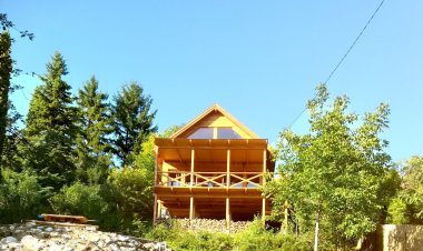 Cédrus 2 Vendégház Zebegény