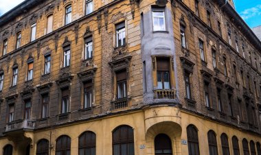 Deep Vendégház Budapest