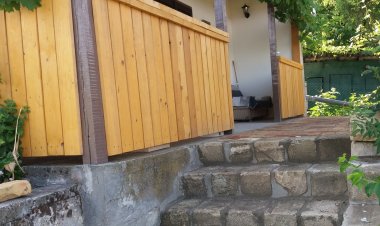 Bella Vendégház Etyek