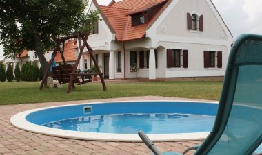 Hétkanyar Vendégház Nagyvázsony