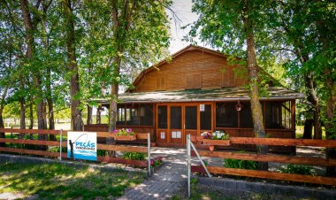 Pecás Vendégház Szarvas