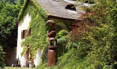 Tamás Bátyó Gunyhója Vászoly