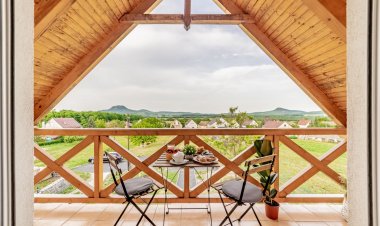 Dandelion House Kisapáti