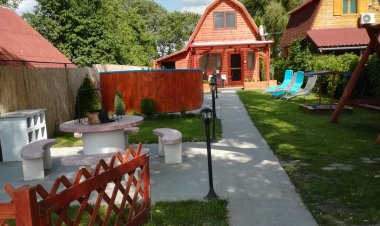 Pozsgás Vendégház Szarvas