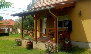 Forrás Vendégház Tata