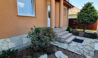 Luxury Vendégház Vecsés